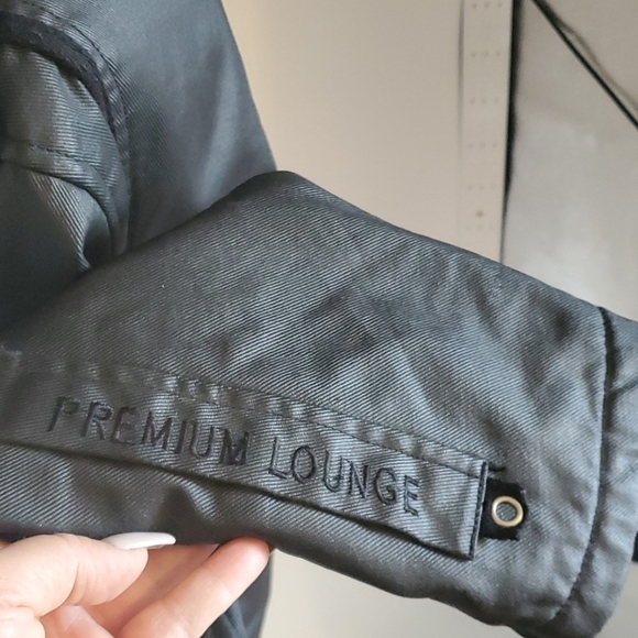 Premium Lounge jacket men's L - Picture 7 of 16